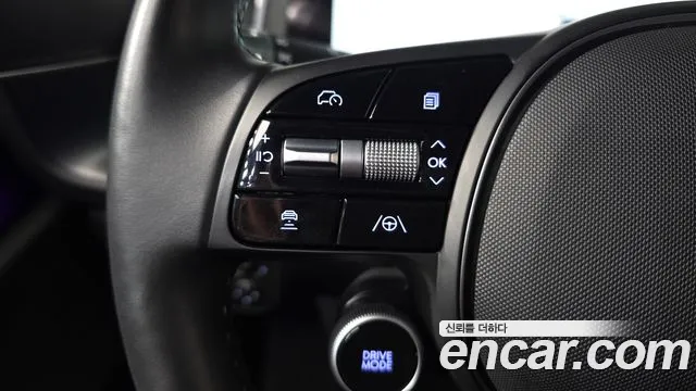 Hyundai Ioniq 6 — Фото автомобиля 23
