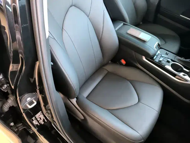 Toyota Highlander — Фото автомобиля 24