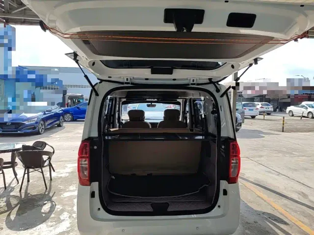 Wuling Zhiguang NEV — Фото автомобиля 18