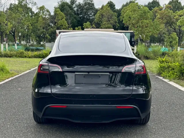 Tesla Model Y — Фото автомобиля 7