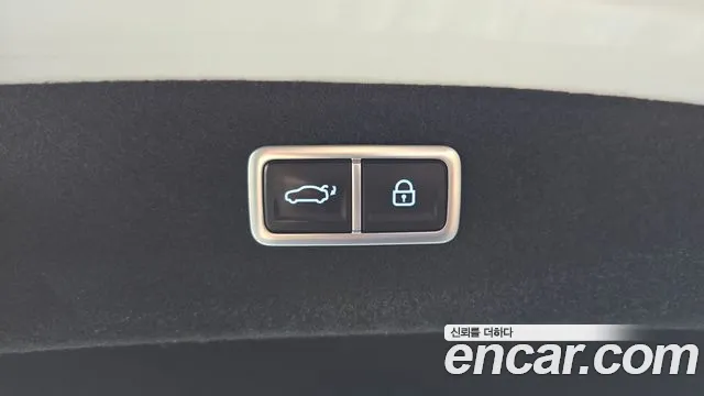 Genesis G80 Бензин 3.5 турбо AWD — Фото автомобиля 20