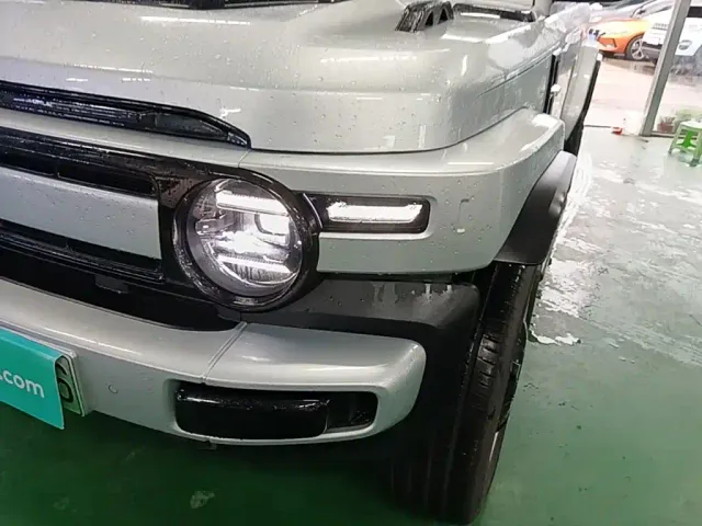 iCAR V23 — Фото автомобиля 23