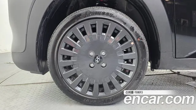 Hyundai Casper New — Фото автомобиля 5