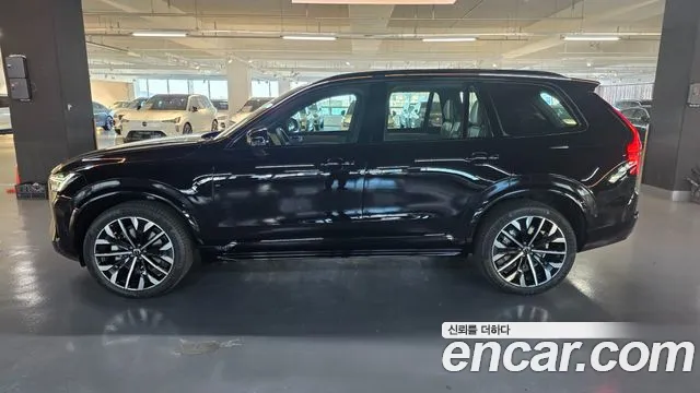 Volvo XC90 2nd Gen — Фото автомобиля 3