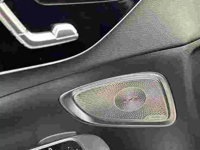 Mercedes-Benz C-Class — Фото автомобиля 8