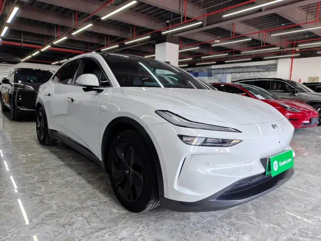 Onvo L60 — Фото автомобиля 3