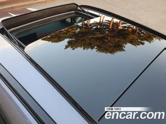 Genesis GV70 3.5T Бензин AWD — Фото автомобиля 15
