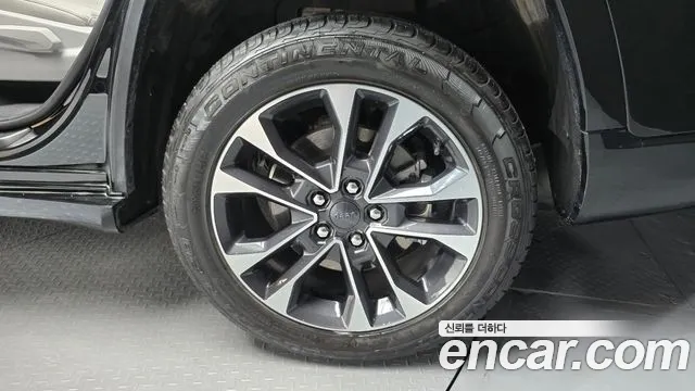 Jeep Cherokee WL — Фото автомобиля 6