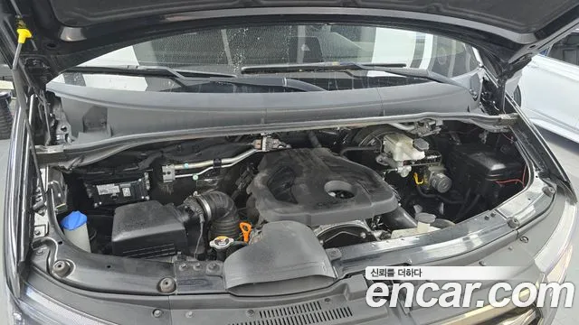 Hyundai Solati — Фото автомобиля 9