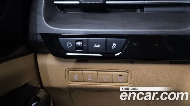 Kia Canival Carnival 4 поколение Дизель 7 мест Outdoor — Фото автомобиля 17