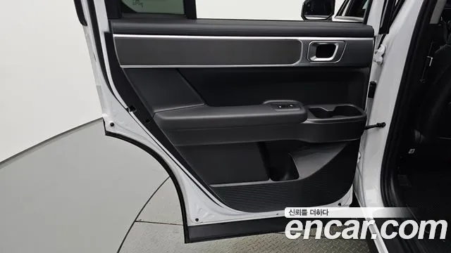 Hyundai Santa Fe — Фото автомобиля 14
