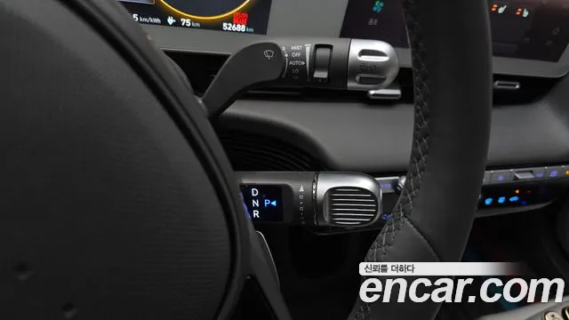 Hyundai Ioniq 5 — Фото автомобиля 12