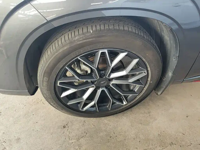 Changan Z6 — Фото автомобиля 22