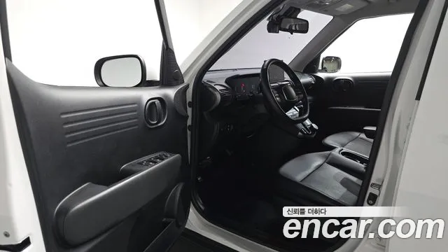 Hyundai Casper — Фото автомобиля 15