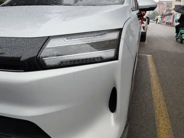 Wuling Starlight 730 — Фото автомобиля 5
