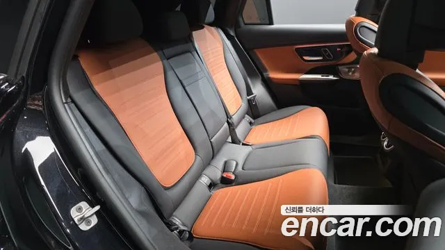Mercedes-Benz GLC-Class X254 — Фото автомобиля 17