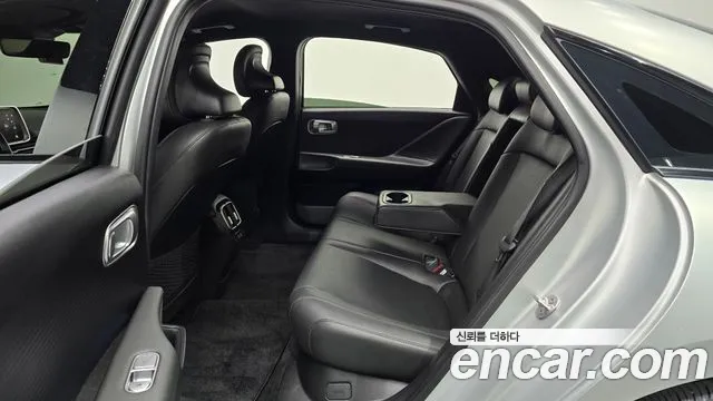 Hyundai Ioniq 6 — Фото автомобиля 17