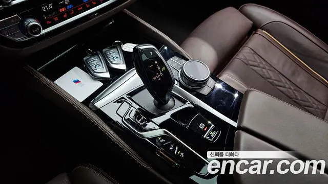 BMW Gran Turismo — Фото автомобиля 9