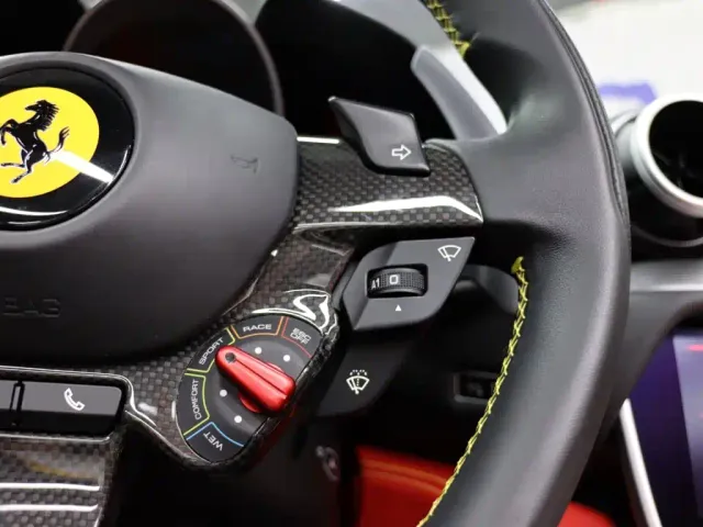 Ferrari Portofino — Фото автомобиля 24