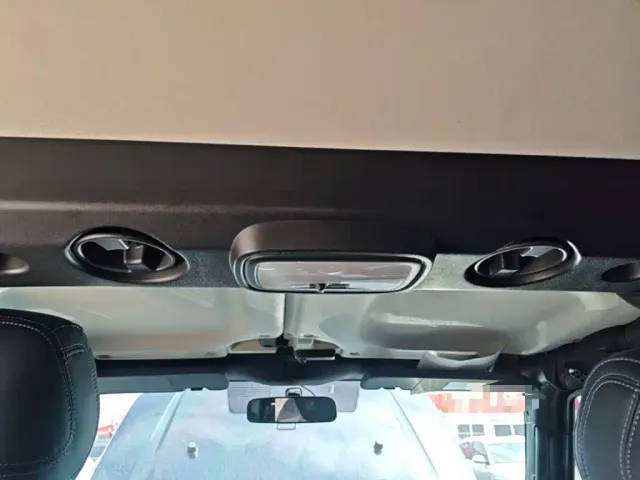 BAIC BJ40 — Фото автомобиля 17