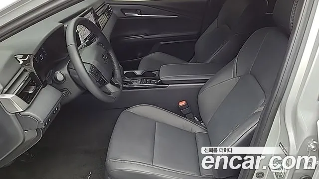 Toyota Camry XV80 — Фото автомобиля 10