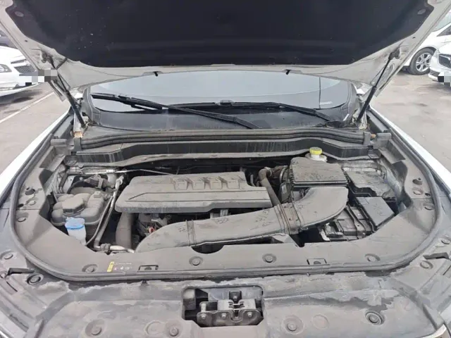 Haval H6 — Фото автомобиля 19