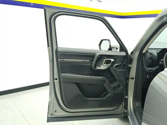 Haval Big Dog — Фото автомобиля 7