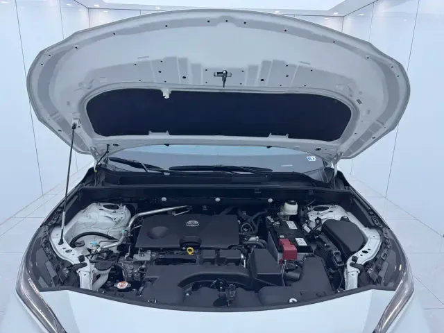 Toyota Venza — Фото автомобиля 15