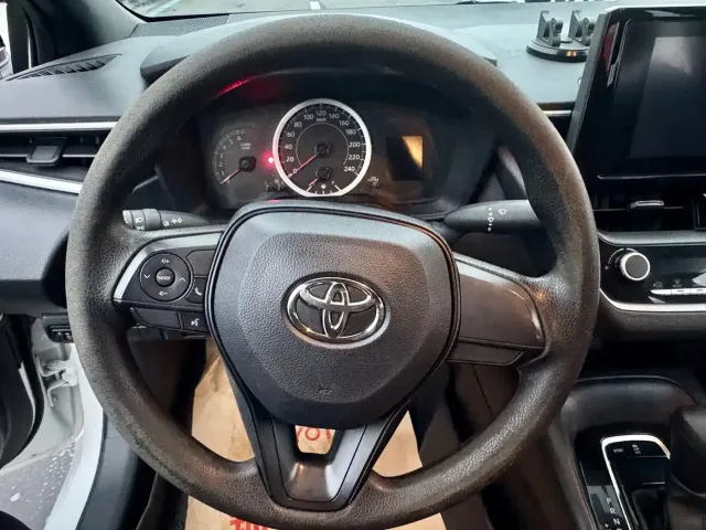 Toyota Levin 2022 TNGA 1.5L CVT Elite Edition — Фото автомобиля 4