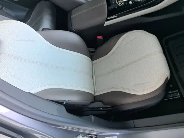 BYD Qin PLUS — Фото автомобиля 24