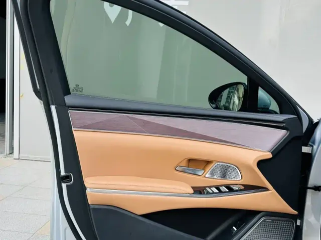 BYD Han L — Фото автомобиля 20