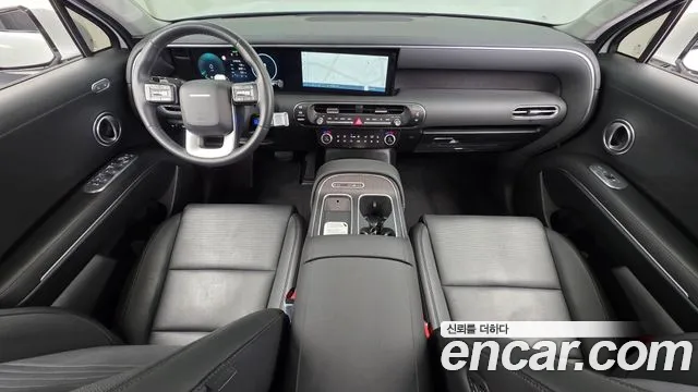 Hyundai Palisade LX3 — Фото автомобиля 7