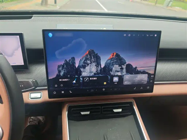 Chery Tiggo 8L — Фото автомобиля 5