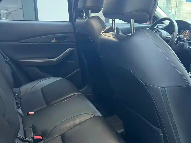 Mazda CX-30 — Фото автомобиля 13