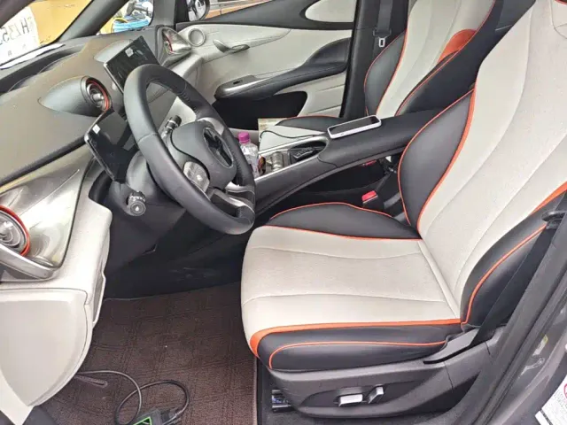 BYD Dolphin — Фото автомобиля 14
