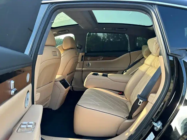 Stelato S9 — Фото автомобиля 10