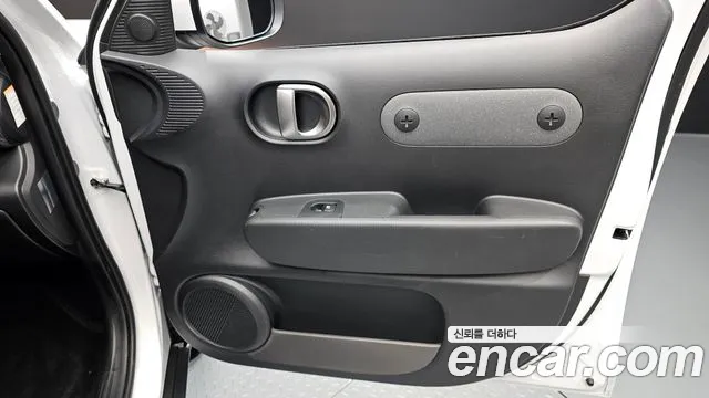 Hyundai Casper Casper Electric Premium — Фото автомобиля 23