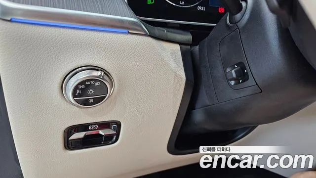 Mercedes-Benz GLC-Class X254 — Фото автомобиля 28