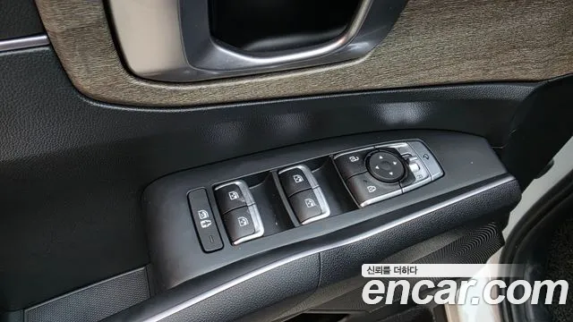 Kia Sorento Generation 4 — Фото автомобиля 29