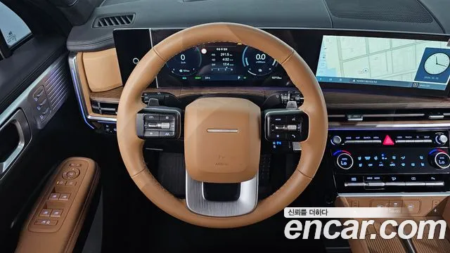 Hyundai Santa Fe — Фото автомобиля 19