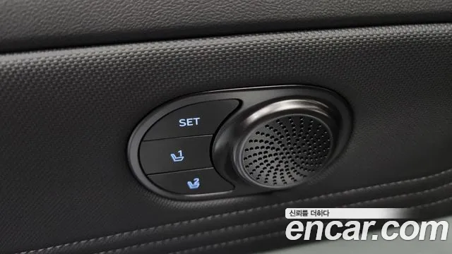 Hyundai Avante CN7 — Фото автомобиля 29