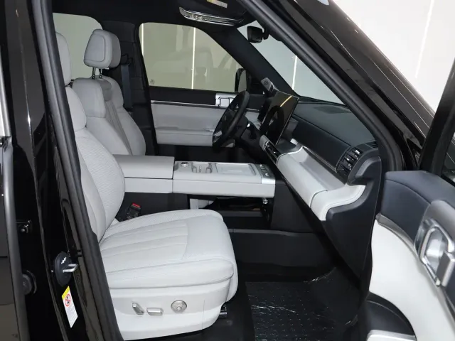 BYD FangChengBao Titanium 7 — Фото автомобиля 27