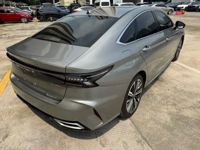 Chery Arrizo 8 — Фото автомобиля 12