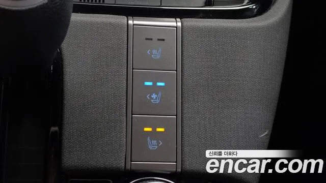 Hyundai Casper — Фото автомобиля 30