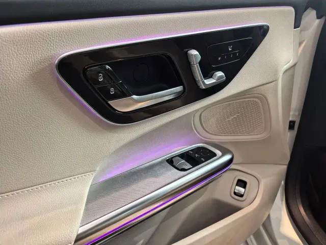 Mercedes-Benz Mercedes-Benz CLE 2025 CLE 260 Coupe — Фото автомобиля 8