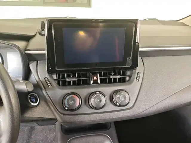 Toyota Corolla — Фото автомобиля 12