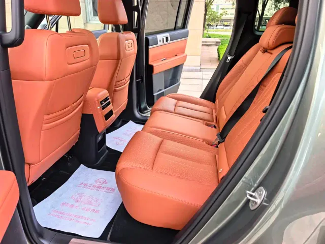 BYD FangChengBao Titanium 7 — Фото автомобиля 7