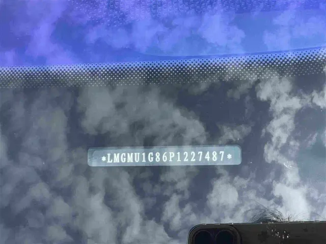 GAC Trumpchi M8 — Фото автомобиля 30
