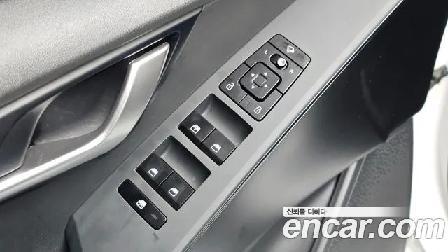 Kia Niro The All New Niro — Фото автомобиля 29