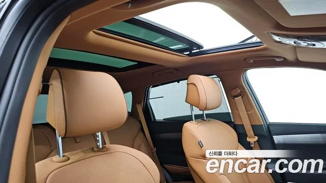 Genesis GV80 — Фото автомобиля 24